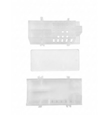 Кліточка пасічна пересильна (тип «Гайдара»)