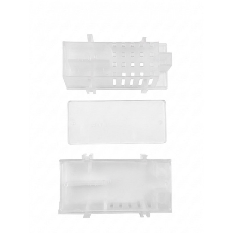 Кліточка пасічна пересильна (тип «Гайдара»)