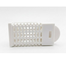 Кліточка пасічна пластмасова (тип «Тітова»)