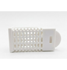 Кліточка пасічна пластмасова (тип «Тітова»)