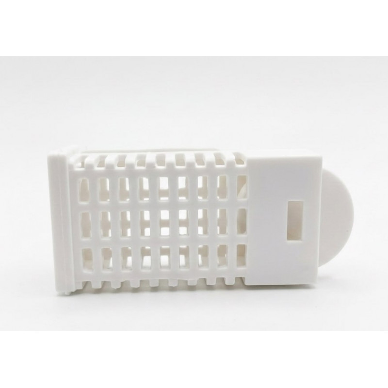 Кліточка пасічна пластмасова (тип «Тітова»)