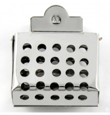 Маткоуловник пасічний (кліточка-ножиці), неіржавна сталь