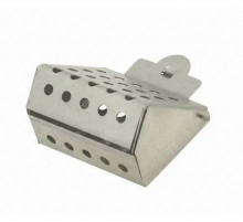 Маткоуловник пасічний (кліточка-ножиці), оцинкована сталь