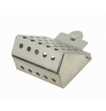 Маткоуловник пасічний (кліточка-ножиці), оцинкована сталь