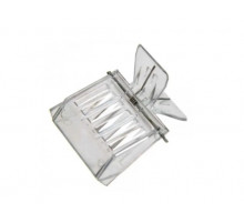 Маткоуловник пасічний (кліточка-ножиці), пластиковий