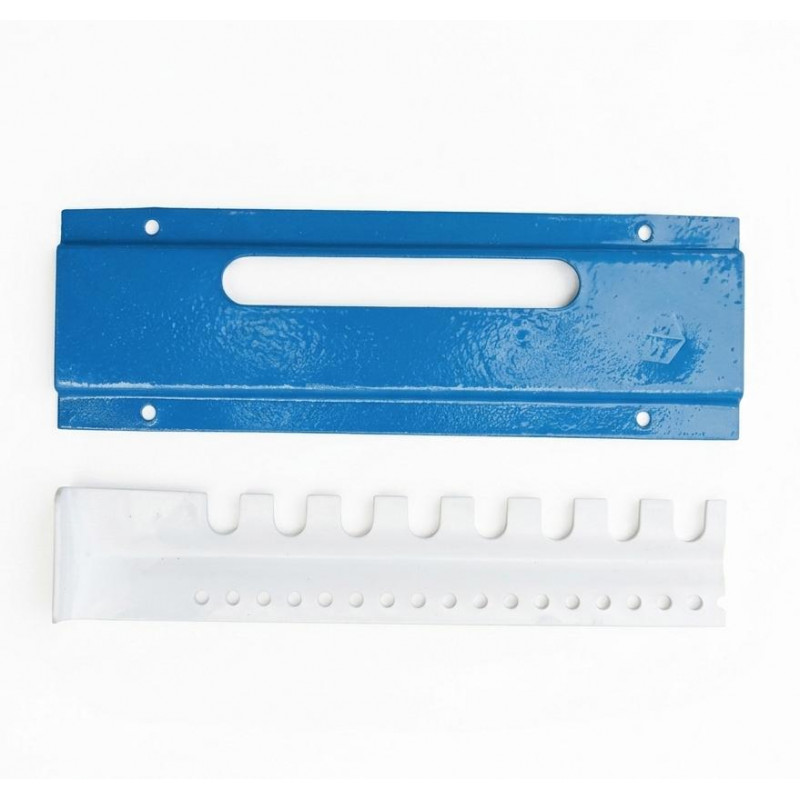 Льотковий загороджувач для вулика 45*145 полімерний