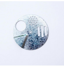 Льотковий загороджувач для вуликів