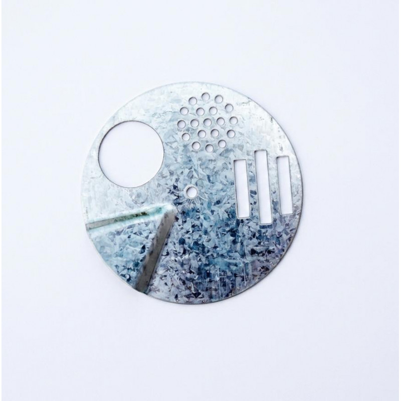 Льотковий загороджувач для вуликів