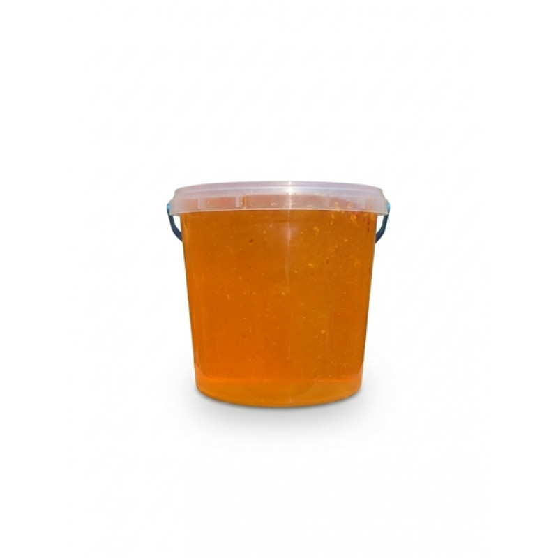 Мед натуральний «Різнотрав’я» (Квітковий)