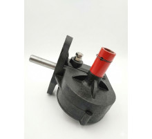 Редуктор медогонки універсальний (ручний привід, посилений)