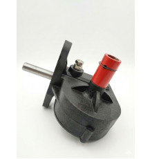 Редуктор медогонки універсальний (ручний привід, посилений)