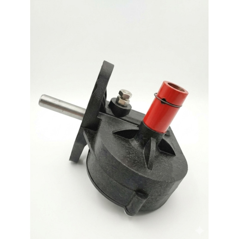 Редуктор медогонки універсальний (ручний привід, посилений)