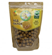 Драже «Бджолиний коктейль» (Мед + Пилок + Прополіс)