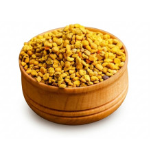 Квітковий пилок бджолиний (100 г)