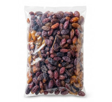 Кизил (плоди та листя)