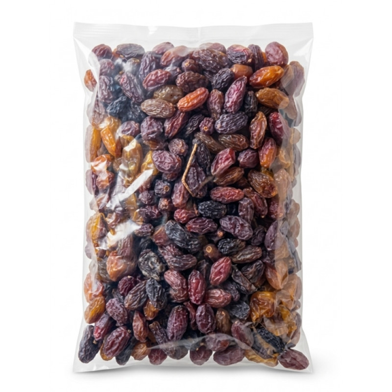 Кизил (плоди та листя)