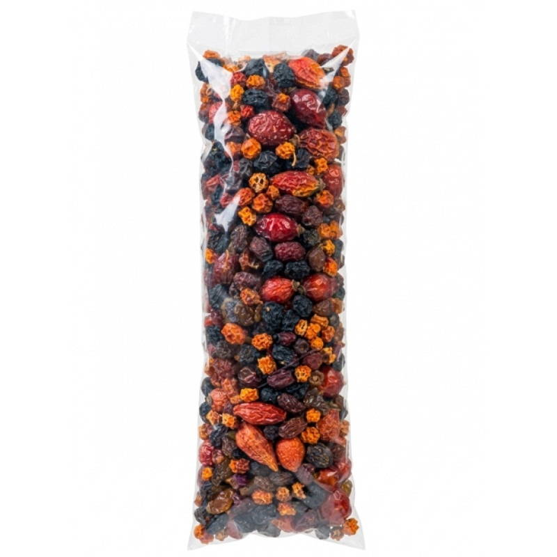 Лісові ягоди (натуральний вітамінний комплекс)