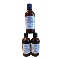 Настоянка бджолиного підмору (100 мл)