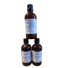 Настоянка бджолиного підмору (100 мл)