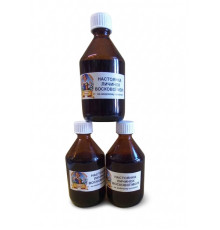 Настоянка прополісу 20% (250 мл)