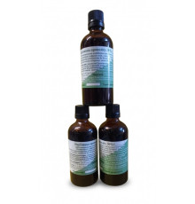 Настоянка прополісу 30% (100 мл)