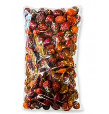 Шипшина (плід) — природне джерело вітамінів