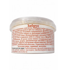 Забрус бджолиний (0,600 кг / 600 г)