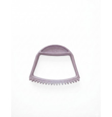 Гребінець-навощувач пасічний (шпора для впаювання дроту)