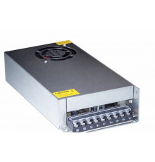 Блок живлення універсальний для пасічного обладнання та електроніки