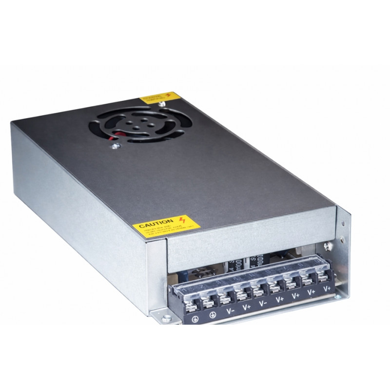 Блок живлення універсальний для пасічного обладнання та електроніки