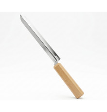 Ніж пасічний подовжений (250 мм, неіржавна сталь)