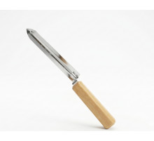 Ніж пасічний універсальний (200 мм, неіржавна сталь)