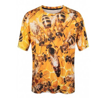 Футболка бджоляра (захисна)