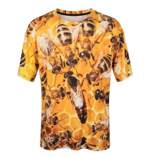 Футболка бджоляра (захисна)
