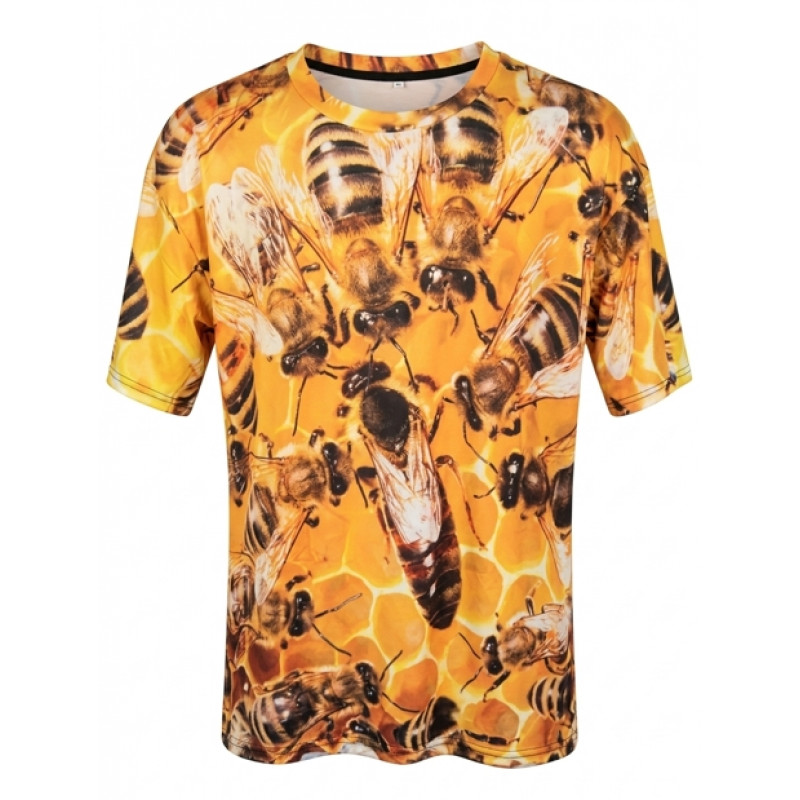 Футболка бджоляра (захисна)