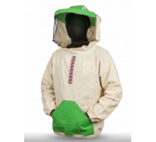 Куртка бджоляра «Вишиванка»