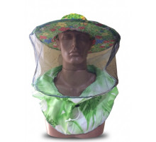 Маска бджоляра «Львівська» (матеріал — 100% бавовна)