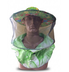 Маска бджоляра «Львівська» (матеріал — 100% бавовна)