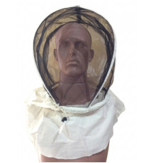 Маска бджоляра «Євро» (матеріал — 100% бавовна)