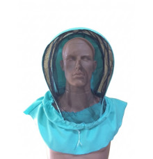 Маска бджоляра «Євро» (матеріал — габардин)