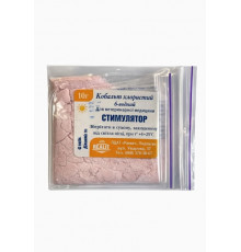 Кобальт хлористий — високоефективна мінеральна добавка для росту бджолосімей