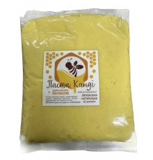 Паста Канді — високоякісна підгодівля для бджіл (готовна до використання)