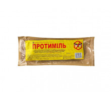 Протиміль — ефективний захист стільників від воскової молі (10 смужок)