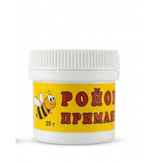 Ройова приманка — засіб для ефективного залучення та відлову бджолиних роїв