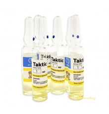 Тактик (Taktik) — професійний концентрат для боротьби з вароатозом