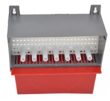 Пилкозбірник 3Х (триходовий / багатофункціональний)