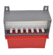 Пилкозбірник 3Х (триходовий / багатофункціональний)