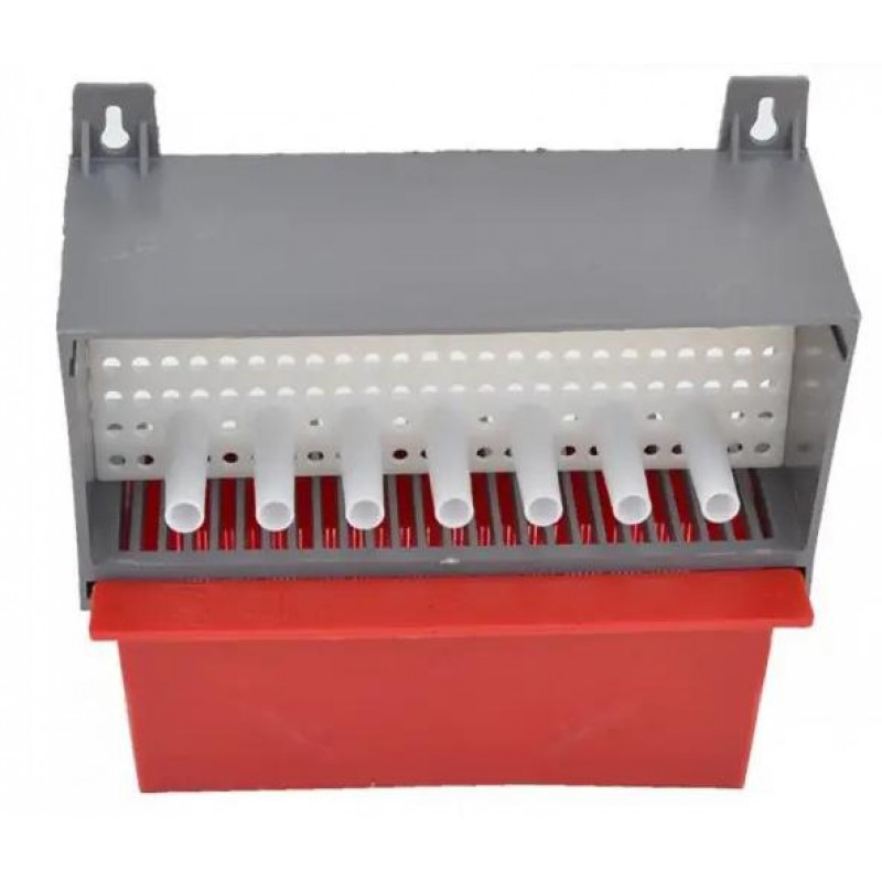 Пилкозбірник 3Х (триходовий / багатофункціональний)