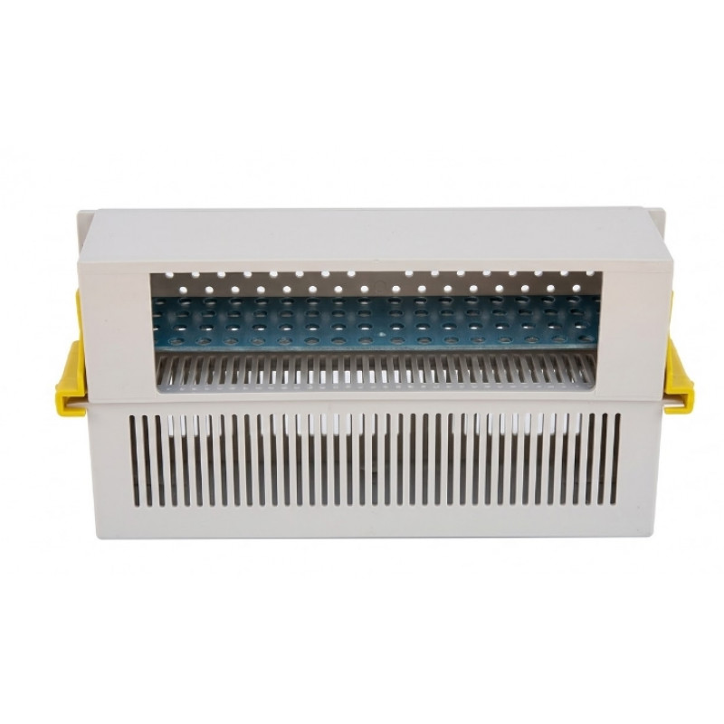 Пилкозбірник 2Д (Габарити: 270 × 140 × 80 мм)