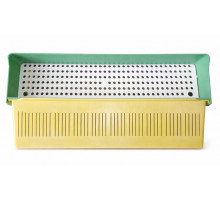 Пилкозбірник для збирання квіткового пилку «4Д» (Покращена модель 2026)